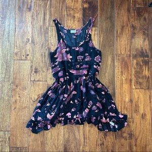 free people tunic/dress